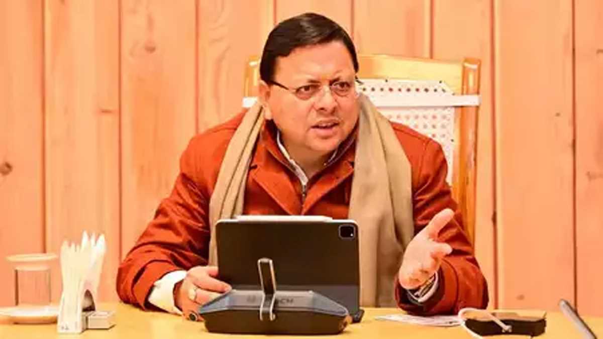 उत्तराखंड में इसी महीने लागू होगी समान नागरिक संहिता : सीएम धामी